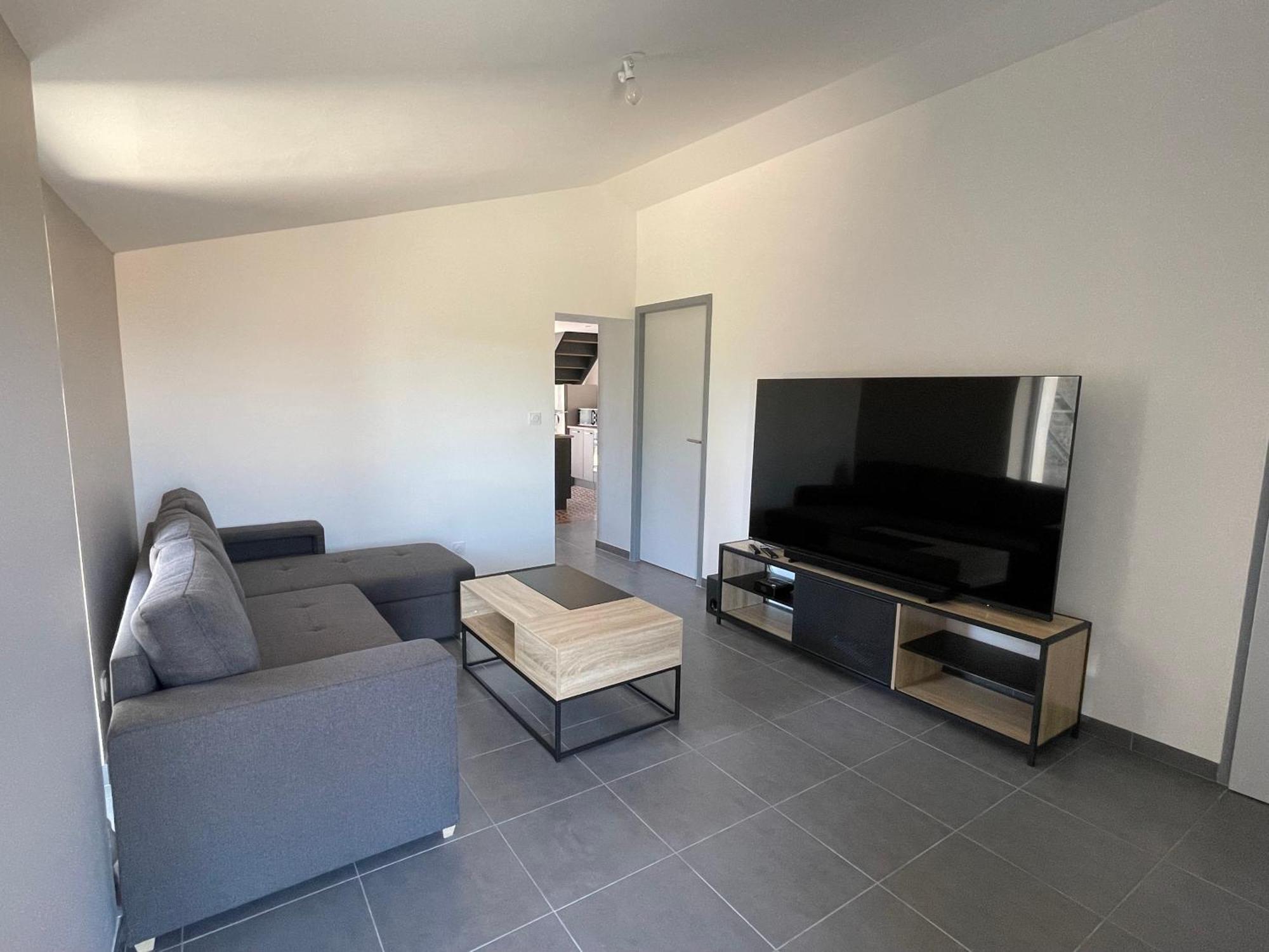 Gite De 2 Chambres - Ancenis A11 - Logis Du Chateau Rouge Mésanger 외부 사진